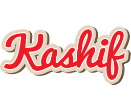 kashif chocolate logo