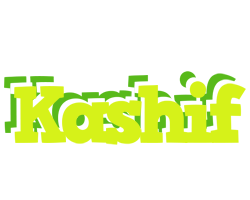 kashif citrus logo