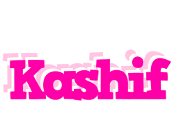 kashif dancing logo