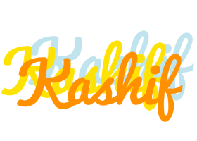 kashif energy logo