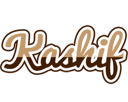 kashif exclusive logo