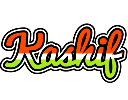 kashif exotic logo