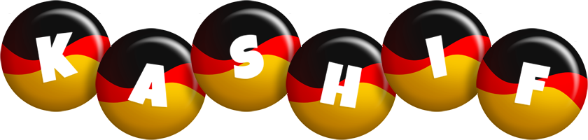 kashif german logo