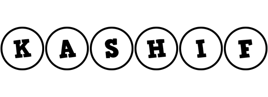 kashif handy logo
