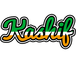 kashif ireland logo