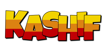 kashif jungle logo