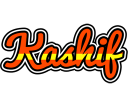 kashif madrid logo