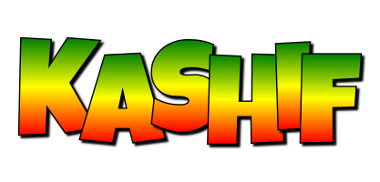 kashif mango logo