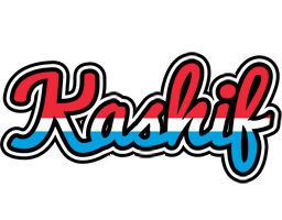 kashif norway logo