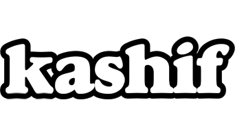 kashif panda logo