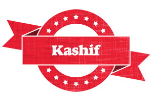 kashif passion logo