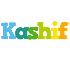 kashif rainbows logo