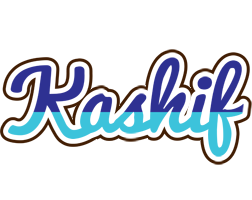 kashif raining logo