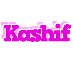kashif rumba logo