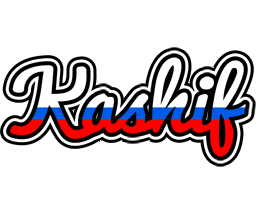 kashif russia logo