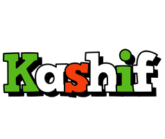 kashif venezia logo