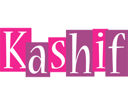 kashif whine logo