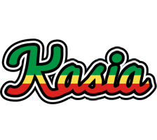 kasia african logo