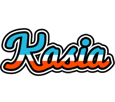 kasia america logo