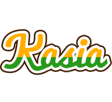 kasia banana logo