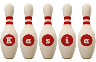 kasia bowling-pin logo