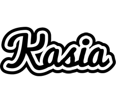 kasia chess logo