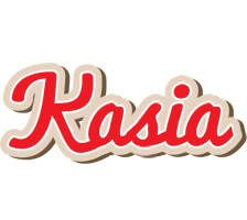 kasia chocolate logo