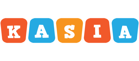 kasia comics logo