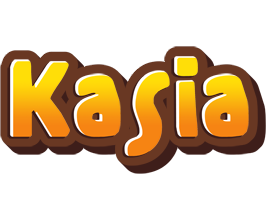 kasia cookies logo