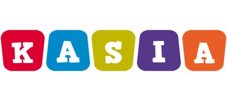 kasia daycare logo