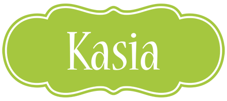 kasia family logo