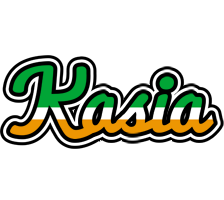 kasia ireland logo