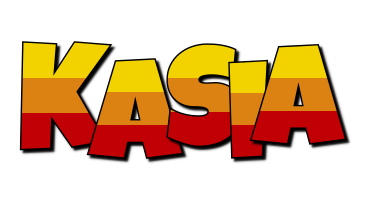 kasia jungle logo