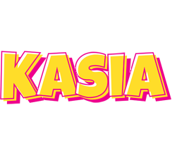 kasia kaboom logo