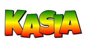 kasia mango logo