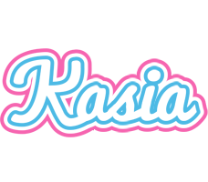 kasia outdoors logo