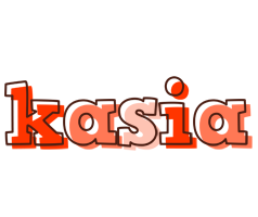 kasia paint logo