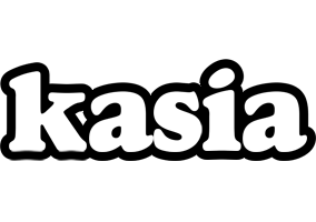 kasia panda logo