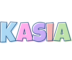 kasia pastel logo