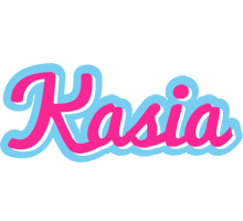 kasia popstar logo