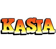 kasia sunset logo