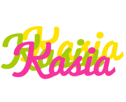 kasia sweets logo