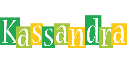 kassandra lemonade logo