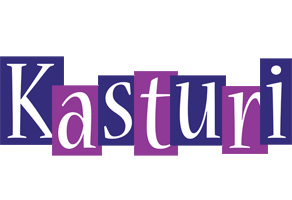 kasturi autumn logo