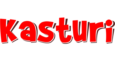 kasturi basket logo