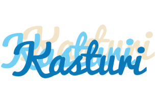 kasturi breeze logo