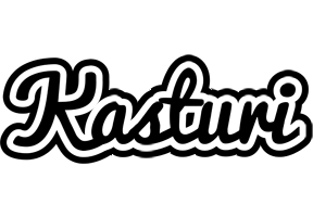 kasturi chess logo