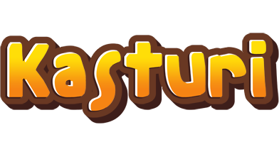 kasturi cookies logo