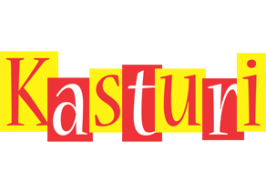 kasturi errors logo