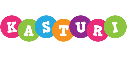 kasturi friends logo